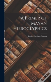 Capa do artigo A Primer Of Mayan Hieroglyphics