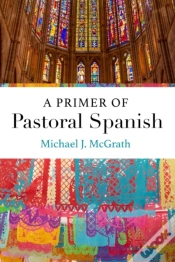 Capa do artigo A Primer Of Pastoral Spanish