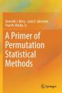A Primer Of Permutation Statistical Methods - Preview