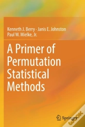 Capa do artigo A Primer Of Permutation Statistical Methods