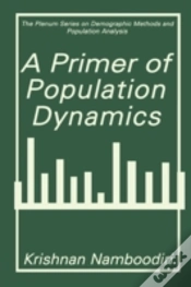 Capa do artigo A Primer Of Population Dynamics