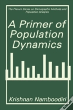 Capa do artigo A Primer Of Population Dynamics