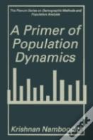A Primer Of Population Dynamics