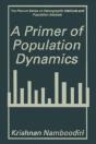 A Primer Of Population Dynamics - Preview