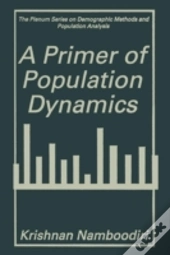 A Primer Of Population Dynamics