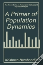 Capa do artigo A Primer Of Population Dynamics