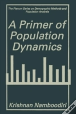 Capa do artigo A Primer Of Population Dynamics