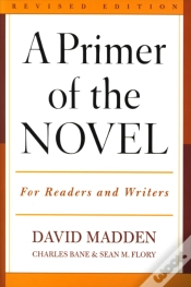 Capa do artigo A Primer Of The Novel