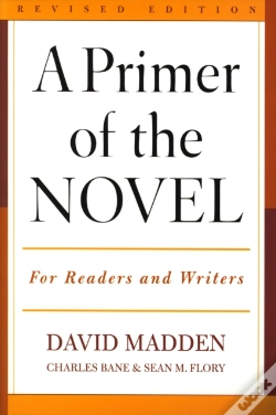 Capa do artigo A Primer Of The Novel