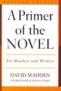 A Primer Of The Novel - Preview
