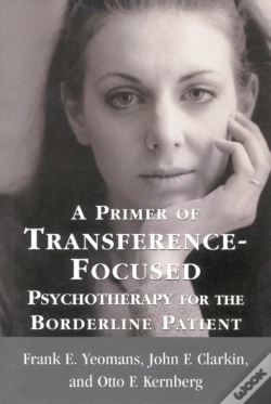 Capa do artigo A Primer Of Transference-Focused Psychotherapy For The Borderline Patient