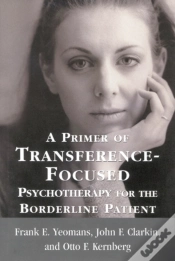 Capa do artigo A Primer Of Transference-Focused Psychotherapy For The Borderline Patient