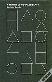 Capa do artigo A Primer Of Visual Literacy