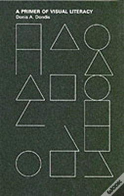 Capa do artigo A Primer Of Visual Literacy