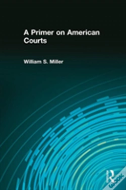 Capa do artigo A Primer On American Courts