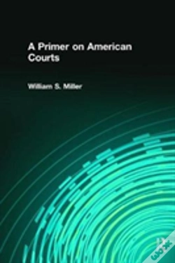 Capa do artigo A Primer On American Courts