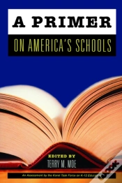 Capa do artigo A Primer On America
