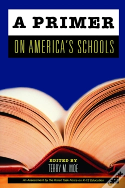 Capa do artigo A Primer On America'S Schools