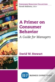 Capa do artigo A Primer On Consumer Behavior