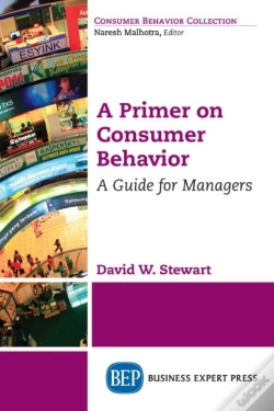 Capa do artigo A Primer On Consumer Behavior