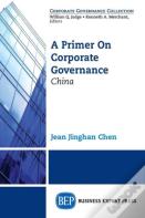 A Primer On Corporate Governance: China