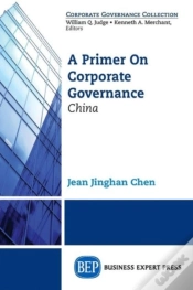 Capa do artigo A Primer On Corporate Governance: China