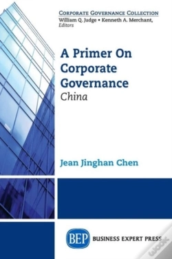Capa do artigo A Primer On Corporate Governance: China