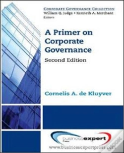 Capa do artigo A Primer On Corporate Governance