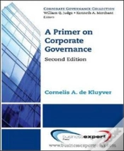 Capa do artigo A Primer On Corporate Governance