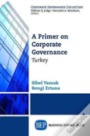 A Primer On Corporate Governance: Turkey
