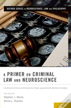 Capa do artigo A Primer On Criminal Law And Neuroscience
