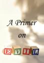 A Primer On Evil - Preview