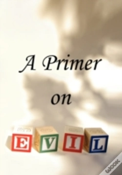 Capa do artigo A Primer On Evil