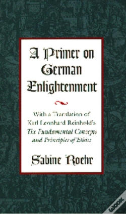 Capa do artigo A Primer On German Enlightenment