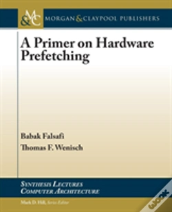Capa do artigo A Primer On Hardware Prefetching