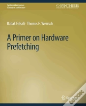 Capa do artigo A Primer On Hardware Prefetching