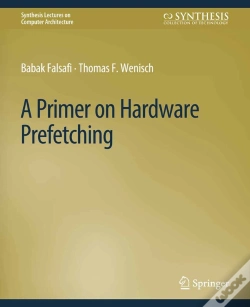 Capa do artigo A Primer On Hardware Prefetching