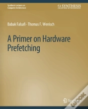 Capa do artigo A Primer On Hardware Prefetching