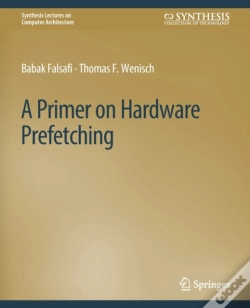 Capa do artigo A Primer On Hardware Prefetching