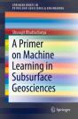A Primer On Machine Learning In Subsurface Geosciences - Preview