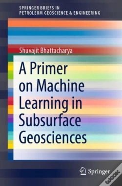 Capa do artigo A Primer On Machine Learning In Subsurface Geosciences