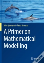 Capa do artigo A Primer On Mathematical Modelling