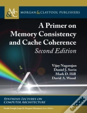 Capa do artigo A Primer On Memory Consistency And Cache Coherence