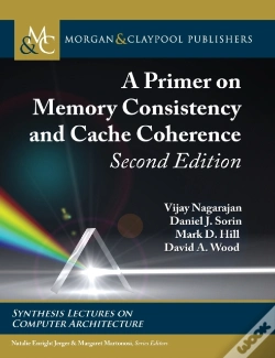 Capa do artigo A Primer On Memory Consistency And Cache Coherence