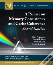Capa do artigo A Primer On Memory Consistency And Cache Coherence