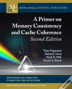 Capa do artigo A Primer On Memory Consistency And Cache Coherence