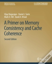 Capa do artigo A Primer On Memory Consistency And Cache Coherence, Second Edition