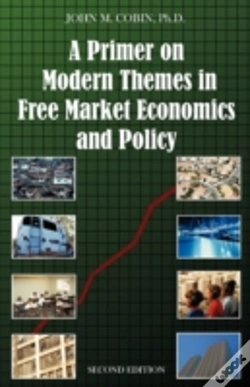 Capa do artigo A Primer On Modern Themes In Free Market