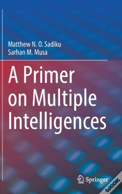 Capa do artigo A Primer On Multiple Intelligences