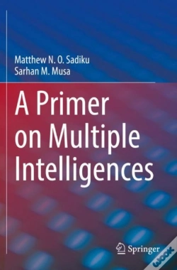 Capa do artigo A Primer On Multiple Intelligences